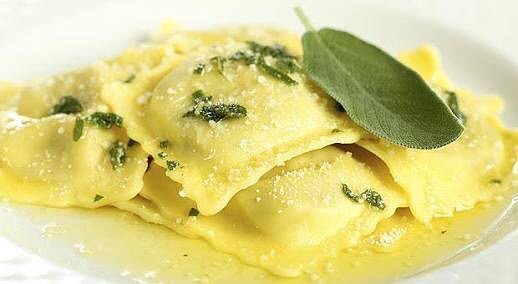 food pasta