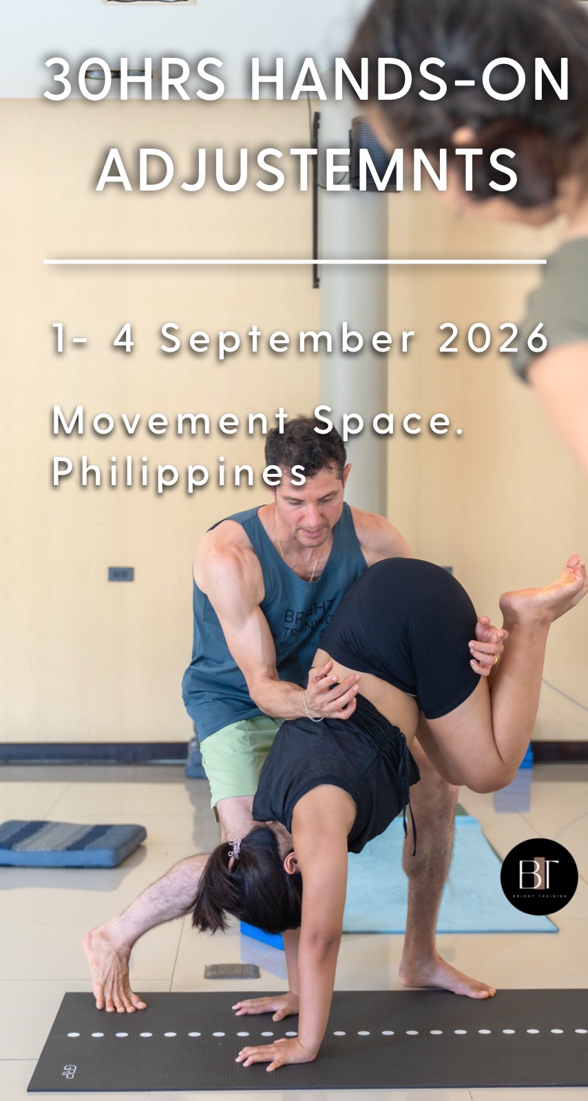 HANDS-ON Adjustments in Rocket 1 Sequence